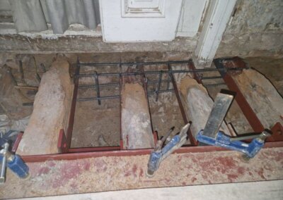 eres renovable estructura 11 400x284 - Trabajos Realizados