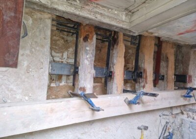 eres renovable estructura 13 400x284 - Trabajos Realizados