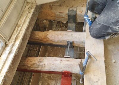 eres renovable estructura 18 400x284 - Trabajos Realizados