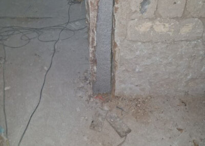 eres renovable estructura 2 400x284 - Trabajos Realizados