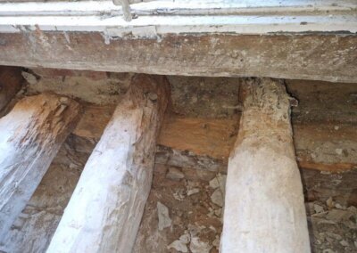 eres renovable estructura 20 400x284 - Trabajos Realizados
