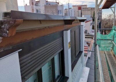 eres renovable fachada 12 400x284 - Trabajos Realizados