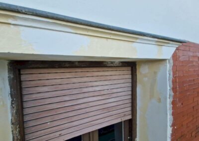 eres renovable fachada 17 400x284 - Trabajos Realizados