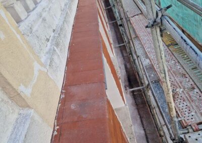 eres renovable fachada 21 400x284 - Trabajos Realizados